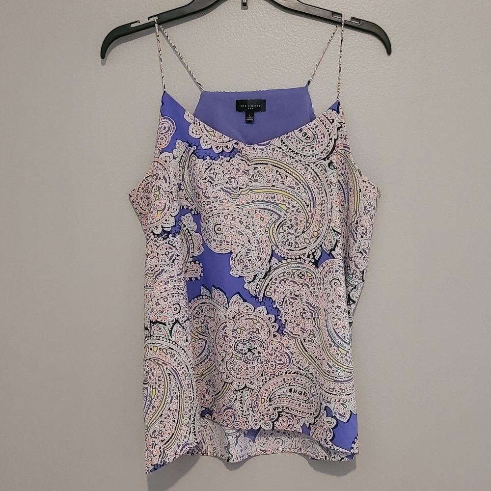 The Limited Going Out Top